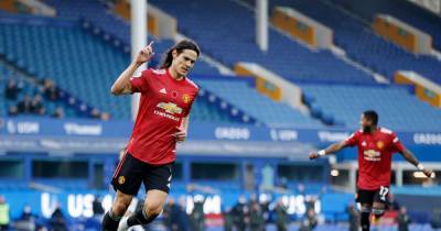 'Crucial' - Edinson Cavani backed to be more important than Manchester United expected - www.manchestereveningnews.co.uk - Manchester