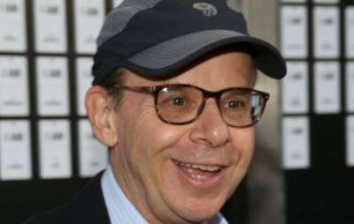The man who sucker-punched Rick Moranis in the street has been arrested - www.nme.com