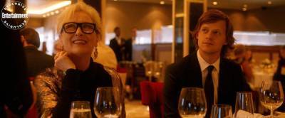 ‘Let Them All Talk’ Trailer: Meryl Streep Stars in Steven Soderbergh’s Latest Chatty Experiment - theplaylist.net