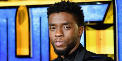 Here's How 'Black Panther 2' Will Handle the Passing of Chadwick Boseman - www.justjared.com - Argentina