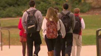 Kent Ingle: College, coronavirus and Thanksgiving break – here's what we can do to keep everyone safe - www.foxnews.com