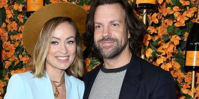 Olivia Wilde and Jason Sudeikis Split After 7 Years of Engagement - www.elle.com