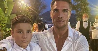 DJ Tom Zanetti on becoming a dad at 17 and the heartbreak of losing his girlfriend in a fatal car crash - www.manchestereveningnews.co.uk