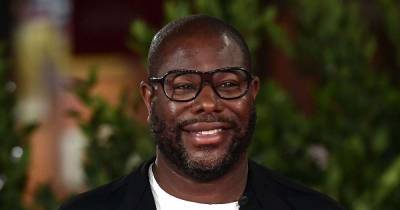 Steve McQueen says British film industry ‘didn’t care enough – full stop’ about Black talent - www.msn.com - Britain