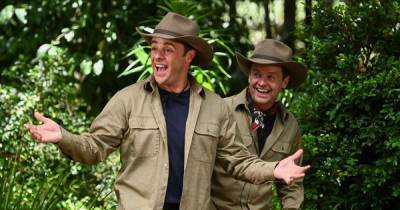 I’m a Celebrity LIVE: Ant and Dec return as campmates ditch Australian jungle for Welsh castle - www.msn.com - Australia