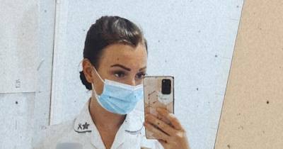 'Some of the things I've seen will never leave me': The student nurse working 12 hours a day on the Covid frontline without pay - www.manchestereveningnews.co.uk