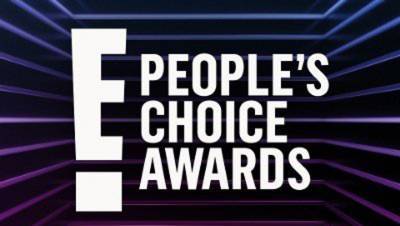E's People's Choice Awards 2020 - See the Full List of Nominees! - www.justjared.com - California