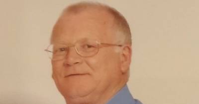 Missing Scots pensioner sparks massive police search after vanishing from Highlands home overnight - www.dailyrecord.co.uk - Scotland
