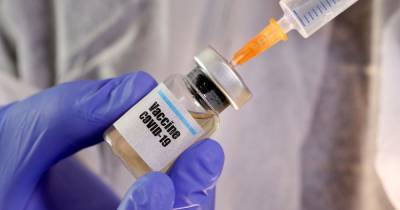 Coronavirus expert explains 'key side effects' of vaccine - www.dailyrecord.co.uk