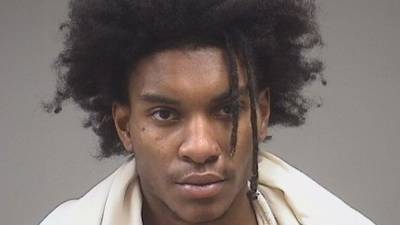 Cavaliers' Kevin Porter Jr. arrested on gun charges in Ohio - www.foxnews.com - Ohio - county Cavalier - county Cleveland