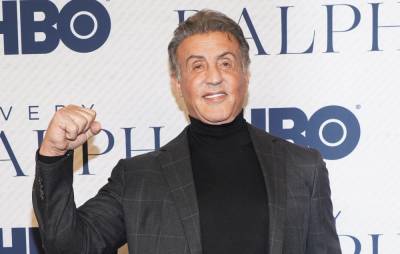 Sylvester Stallone joins ‘The Suicide Squad’ cast: “I am a very lucky man” - www.nme.com - Britain