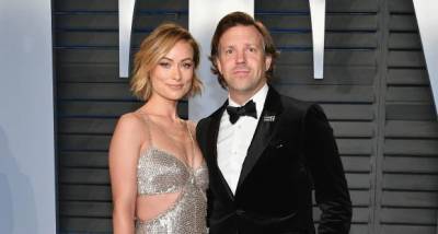 Olivia Wilde & Jason Sudeikis call it quits after 7 year engagement? ‘Their children are the priority’: Report - www.pinkvilla.com