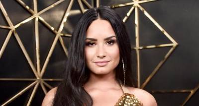 Demi Lovato FINALLY addresses breakup with Max Ehrich; Looks back at the year as a ‘roller coaster’ - www.pinkvilla.com