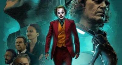 Joaquin Phoenix’s Joker ‘betrayal of the mentally ill’? Director David Fincher throws shade at the film - www.pinkvilla.com