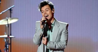 Olivia Wilde PRAISES Harry Styles‘ fashion; Says she did a ‘victory dance’ when he joined Don’t Worry Darling - www.pinkvilla.com