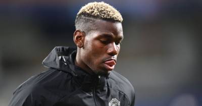 Paul Pogba opens up on Manchester United struggles - www.manchestereveningnews.co.uk - Manchester