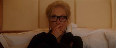 Meryl Streep Goes on the Trip of a Lifetime in Trailer for Steven Soderbergh’s ‘Let Them All Talk’ - variety.com