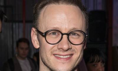 Strictly's Kevin Clifton reveals who he wants to win this year - hellomagazine.com