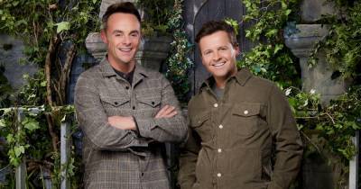 Why Ant and Dec don't need to social distance for I'm A Celebrity... Get Me Out Of Here! - www.manchestereveningnews.co.uk - Australia - Britain