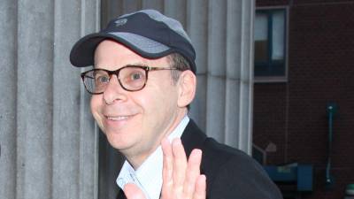 Suspect Arrested in New York City Attack of Rick Moranis - variety.com - New York - New York