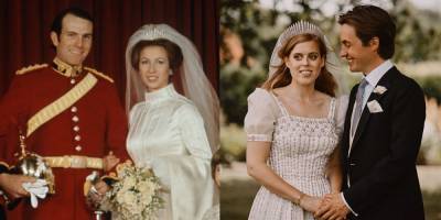 The Crown Doesn't Do Justice to Princess Anne's Real-Life Relationships - www.harpersbazaar.com