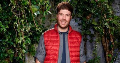 I'm A Celebrity's Jordan North's controversial over 40s remark that sparked backlash - www.dailyrecord.co.uk - Jordan