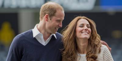 Kate Middleton Was "Very Strategic" in Her Pursuit of Prince William - www.cosmopolitan.com - Britain
