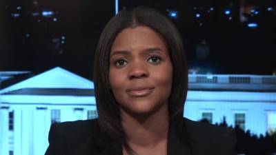Candace Owens slams intelligence agencies over allowing domestic terror to run rampant - www.foxnews.com