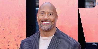 Dwayne Johnson's Moana Song 'You're Welcome' Just Went Platinum Again & His Daughter Tiana Had A Lot To Do With It - www.justjared.com