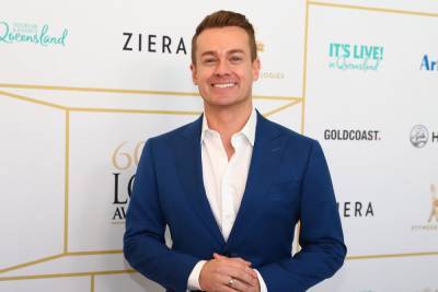 Grant Denyer breaks silence on brutal axing of Dancing With The Stars - www.who.com.au