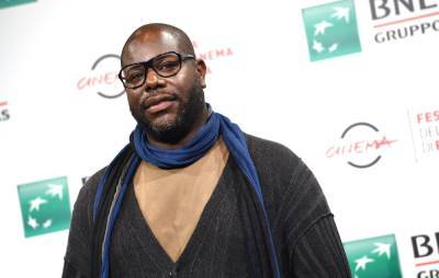 Steve McQueens says British film industry “didn’t care enough” about Black talent - www.nme.com - Britain - USA