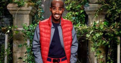 I'm A Celeb's Sir Mo Farah 'gets halal food in camp to respect religious beliefs' - www.msn.com - Britain