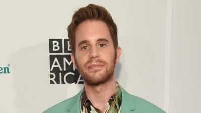 Ben Platt Reveals His Bout With COVID-19 And How He Made A Full Recovery - deadline.com