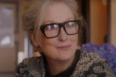 ‘Let Them All Talk’ Trailer: Steven Soderbergh, Meryl Streep Reunite on HBO Max (Video) - thewrap.com