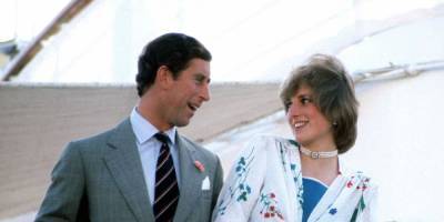 Princess Diana Confessed That She Would Have Gone Back to Prince Charles "In a Heartbeat" - www.marieclaire.com - Paris - county Charles