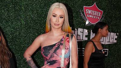 Iggy Azalea Reveals She’s 20Lbs. ‘Lighter’ Than Before She Had Son Onyx ‘Can’t Stop Dropping Weight’ - hollywoodlife.com