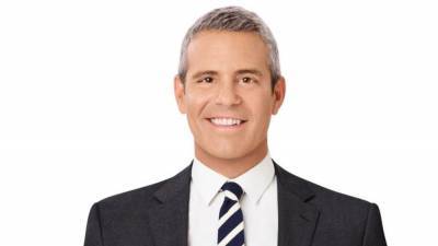 Andy Cohen-Produced Limited Series on Reality TV Coming to E! in 2021 - variety.com