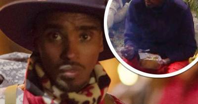 I'm A Celebrity 2020: Sir Mo Farah 'will be given special halal meals' - www.msn.com