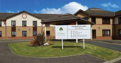 South Lanarkshire Labour Group call for urgent review of care home visiting rules - www.dailyrecord.co.uk - county Campbell