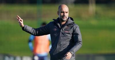 Pep Guardiola has a new most important player at Man City - www.manchestereveningnews.co.uk - Manchester