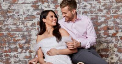 Sam Quek's delight as she announces pregnancy just months after miscarriage heartache in full interview - www.ok.co.uk