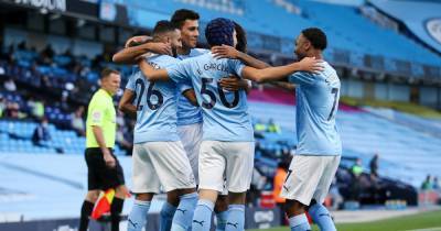 Three Man City players fans want to sell in the January transfer window - www.manchestereveningnews.co.uk - city Inboxmanchester