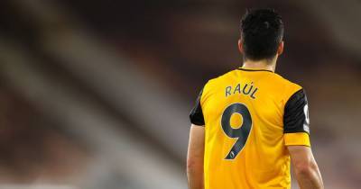 Manchester United fans react to Wolves striker Raul Jimenez transfer claim - www.manchestereveningnews.co.uk - Manchester - Norway