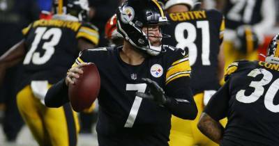 Steelers improve to 9-0, Cardinals prevail on Hail Mary pass as Newton makes history in Pats win - www.msn.com