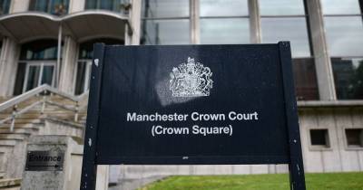 Two men on trial accused of being part of 'professional' team of robbers who struck 29 times - www.manchestereveningnews.co.uk - Manchester