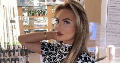 TOWIE's Kelsey Stratford pulls out of show as sister, 8, 'can no longer speak' as she battles Covid-19 - www.ok.co.uk