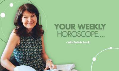 Your weekly horoscope revealed for 16 to 22 November - hellomagazine.com
