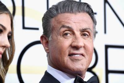 Sylvester Stallone Joins ‘The Suicide Squad,’ Director James Gunn Confirms - thewrap.com