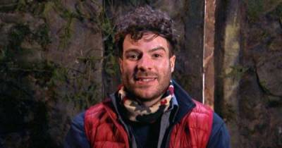 I'm a Celebrity star Jordan North's history of vomiting in Wales revealed by colleague after DJ goes viral - www.msn.com - Jordan