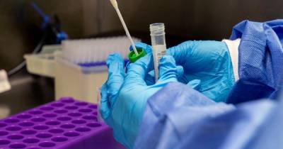 Two new coronavirus 'megalabs' set to double UK testing capacity - www.manchestereveningnews.co.uk - Britain - Scotland